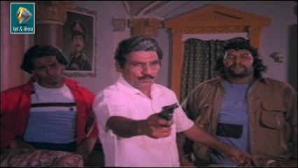 Romantic N Thriller Malayalam Movie Janmasathru part 32