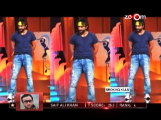 Times Celebex - Top 10 Actors