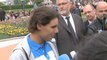 French Open: Nadal feiert 