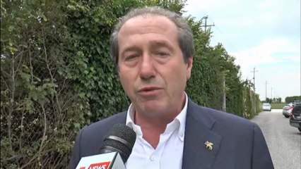 GENTILINI RICEVE I FEDELISSIMI