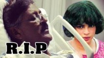 Priyanka Chopra's Father Passes Away !