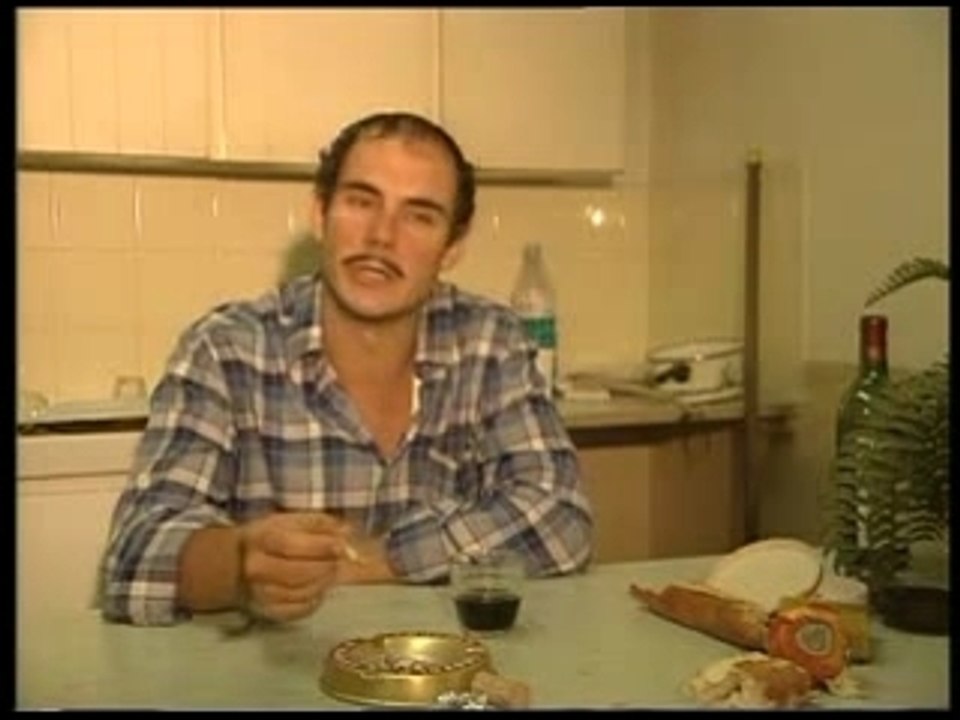 Inconnus le communiste