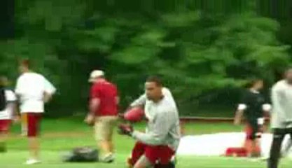 최고바­카­라★TTBB2.COM★최고바­카­라RG III Feeling Good After OTAs