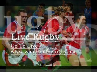 Live Rugby Stream Russia vs Italy