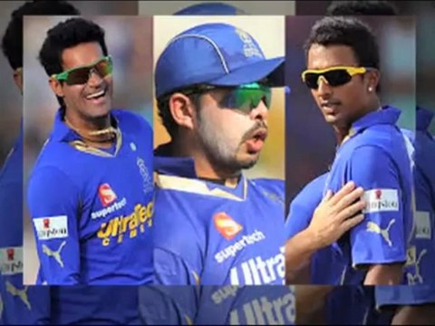 BCCI suspends Rajasthan Royals co-owner Raj Kundra-IPL6 Spot fixing scandal update in BCCI meeting