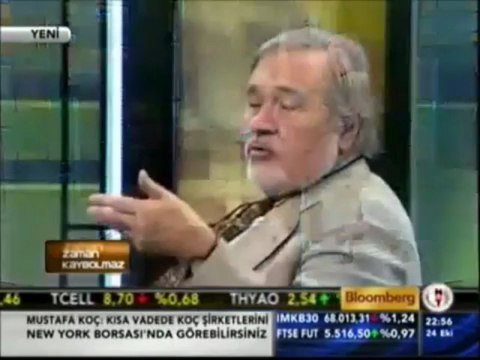 BULGARISTAN TÜRKLERI TÜRK MÜ _ - PROF. DR. ILBER ORTAYLI CEVAPLIYOR !