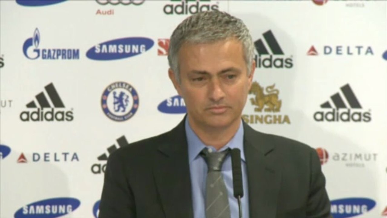 Mourinho: ''Kevin de Bruyne ist bereit für Chelsea''