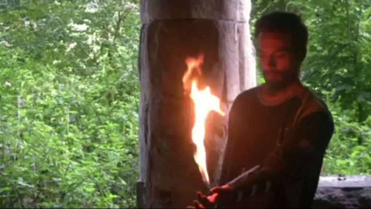 Le Labo du bingo (augmentation de la flamme)