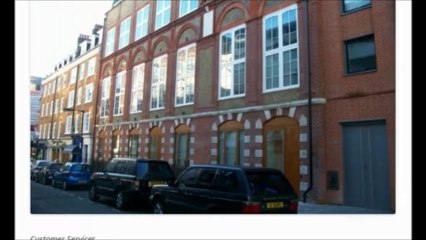 Parkgate Aspen Property Management - Company information