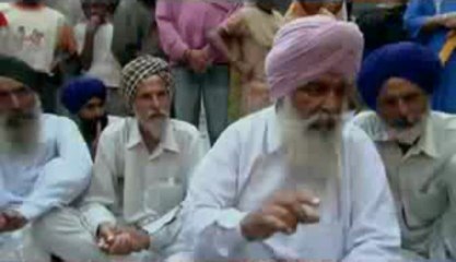 1984 Sikh Documentary - BBC - Sonia Deol - 2
