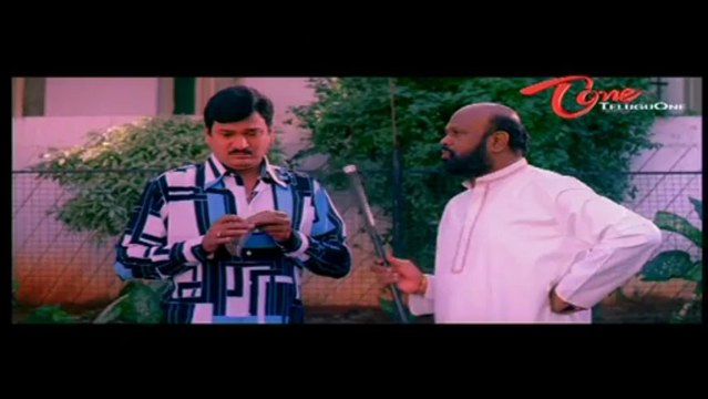 Rami Reddy Funny Plan To Meet Rajendra Prasad