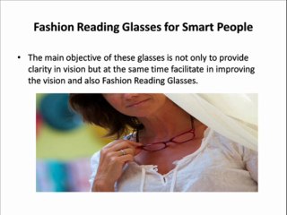 Fashion & Compact Reading Quality Eye Glasses Online By Best Designer