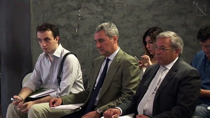 Napoli - Summer School al Tarì (10.06.13)