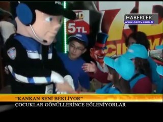 10.06.2013.CAN TV24 HABERLER