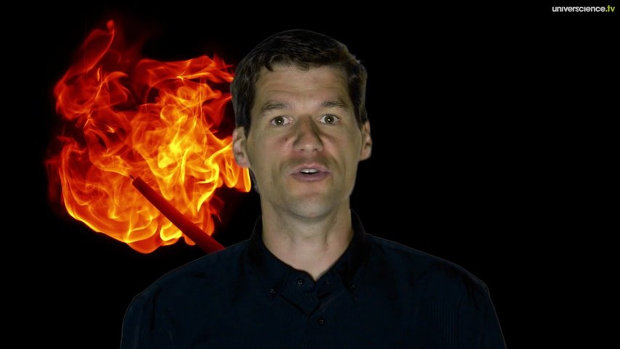De la boule de feu à la croyance