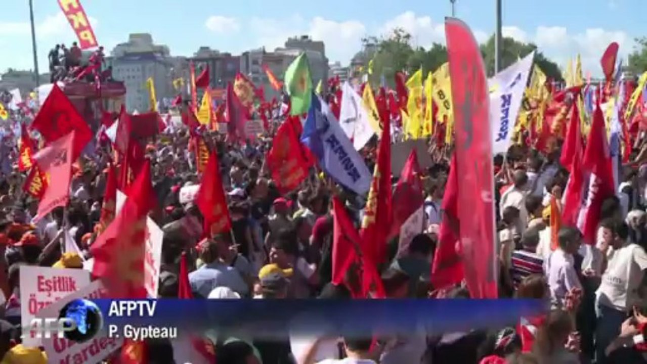 Facebook, Twitter & Co.: Erdogans Furcht vor sozialen Netzwerke