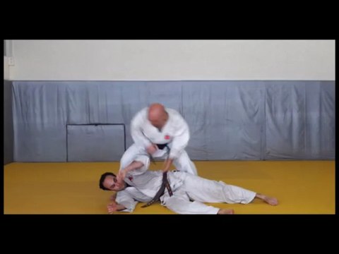 Nippon Kempo Lyon - UFNK