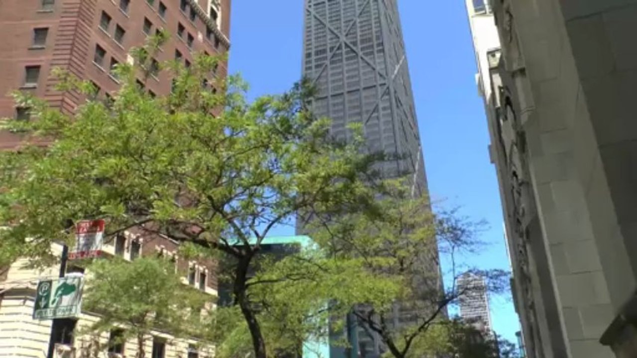 USA: Chicago