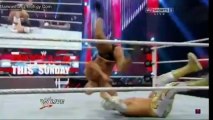 WWE4U.com عرض الرو الأخير مترجم بتاريخ 11/06/2013 الجزء 2
