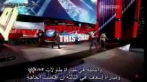 WWE4U.com عرض الرو الأخير مترجم بتاريخ 11/06/2013 الجزء 3