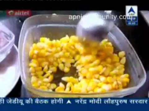 Saas Bahu Aur Saazish - 10th June 2013-pt2