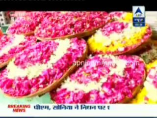 Saas Bahu Aur Saazish - 10th June 2013-pt4