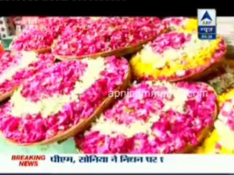 Saas Bahu Aur Saazish - 10th June 2013-pt4