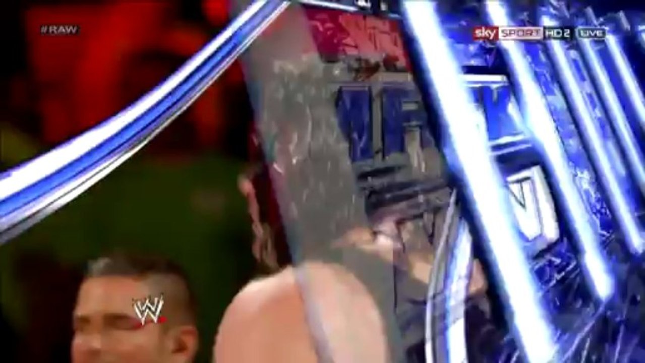 Uploaded by DesiTvForum.net 2013.06.10.HDTV.720p WRW part1