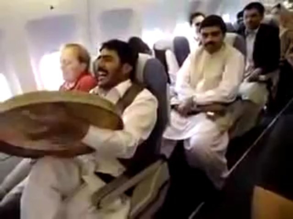 pathan in air