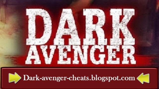 Dark Avenger Hack Dark Avenger Hack Get Gold Compatible with Android *Updated Dark Avenger Cheat *