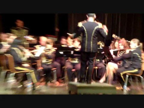 party rock Show & Marching band version concert NOYELLES SOUS LENS