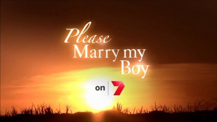 Please Marry My Boy - Season 2 (Sneak Peek) 2013