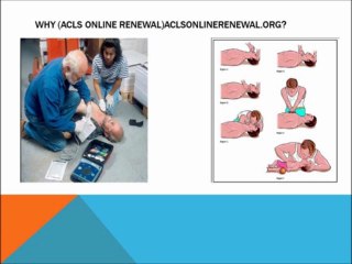 Advanced Cardiac Life Support