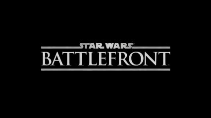 Star Wars : Battlefront Official E3 Preview
