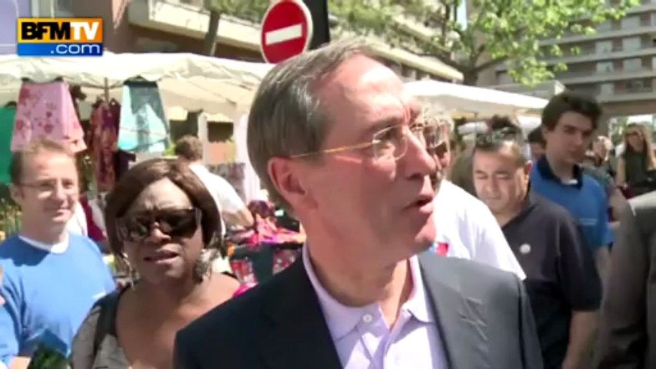 Guéant aurait touché 240.000 euros de primes entre 2002 et 2004 - 11/06