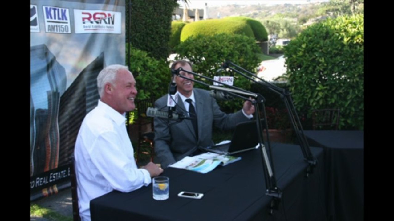 Phil Immel - 6-1-13 - Nelson Radio