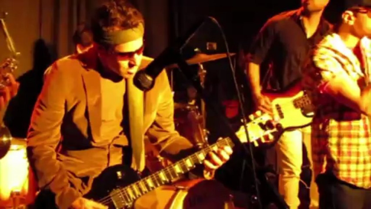 Patricio Rey y sus Redonditos de Ricota,musica para pastillas,GULP! banda tributo