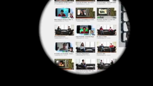 ENTREVISTA ALEX GADEA ENTREVISTA VERTELE 06-06-2013