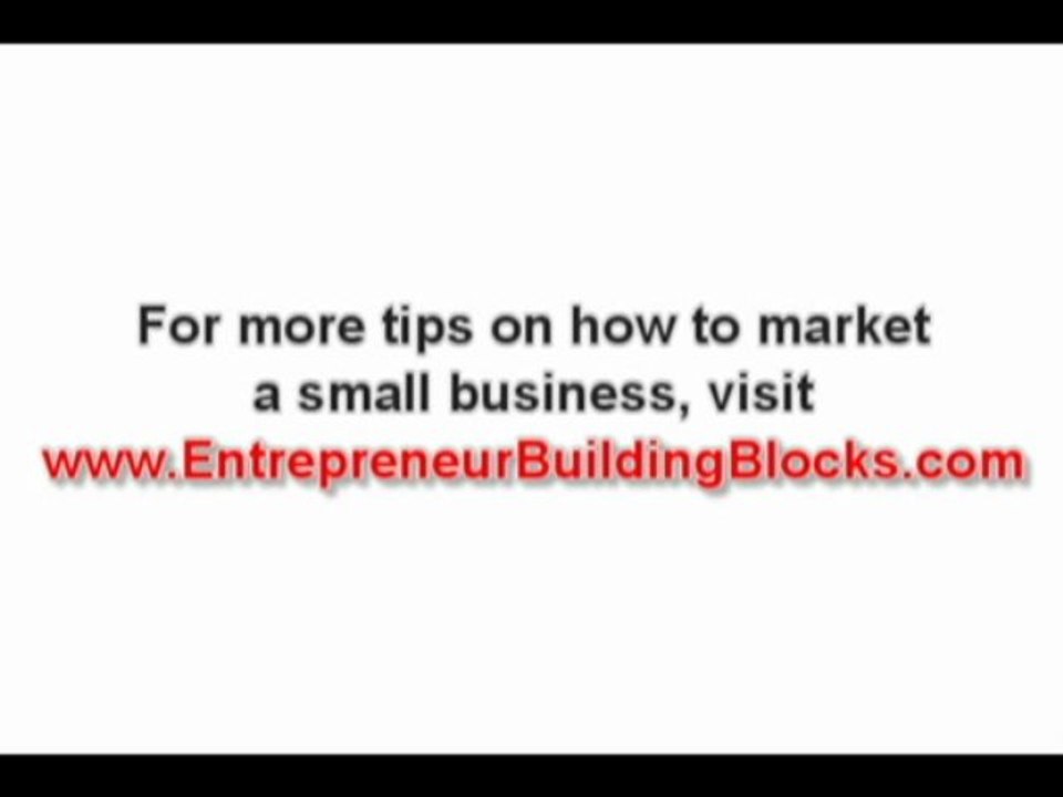 know About Some Small Business Marketing Tips: Ketan Somaia