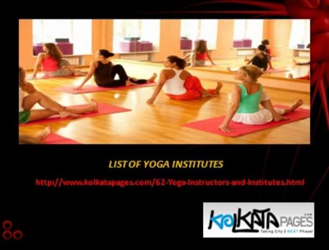 Training Institutes & Classes - Kolkata Pages