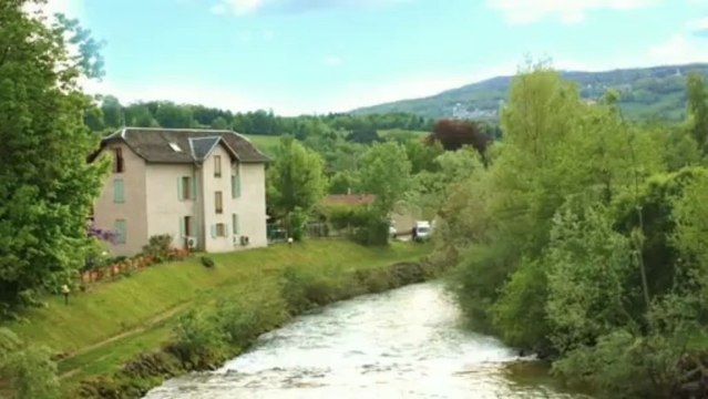 Achat immobilier en Isère à Entre Deux Guiers proche de Voiron et de Chambéry
