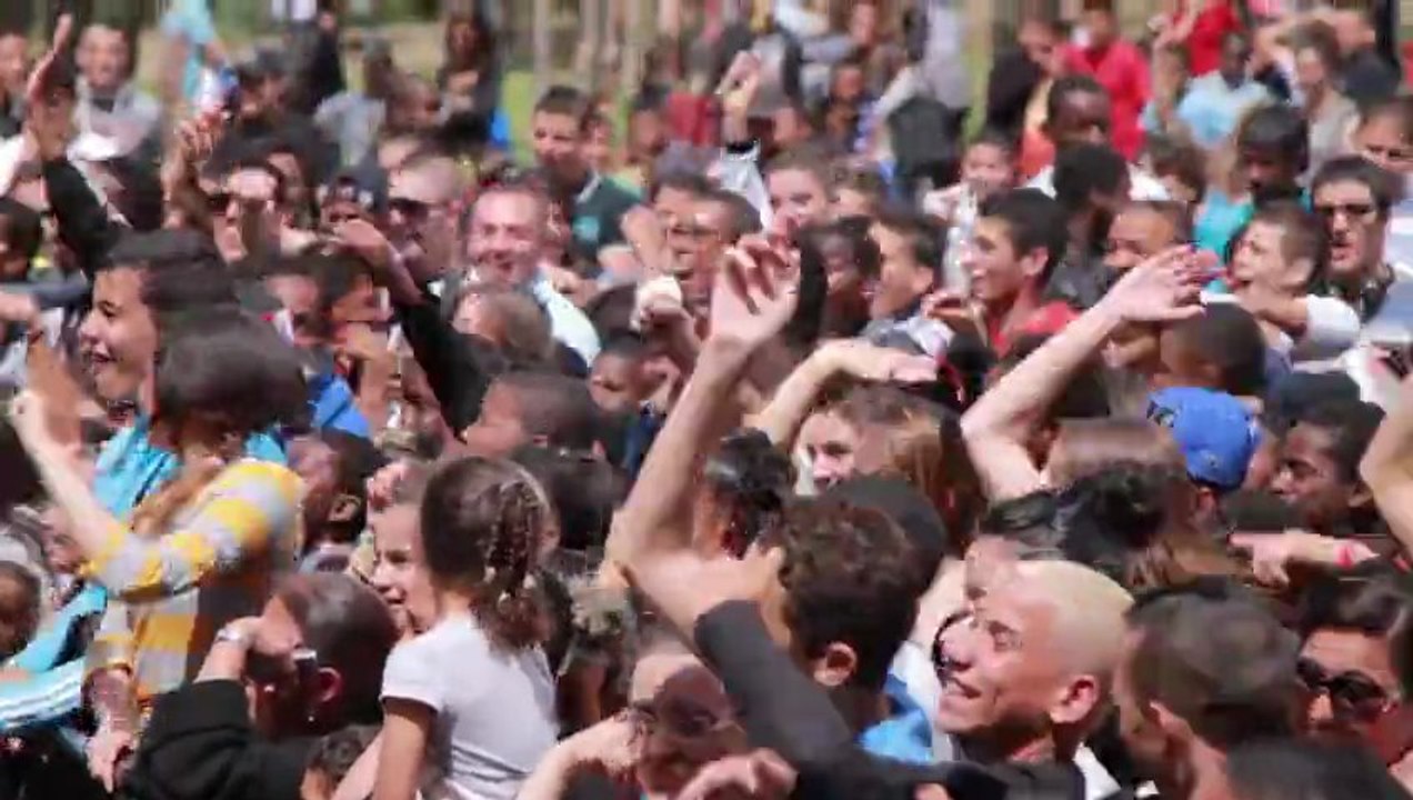 SECTEUR 8 - Concert Marseille