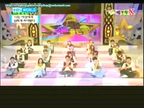 [ESPAÑOL] SGB EP 261 (Brown Eyed Girls)