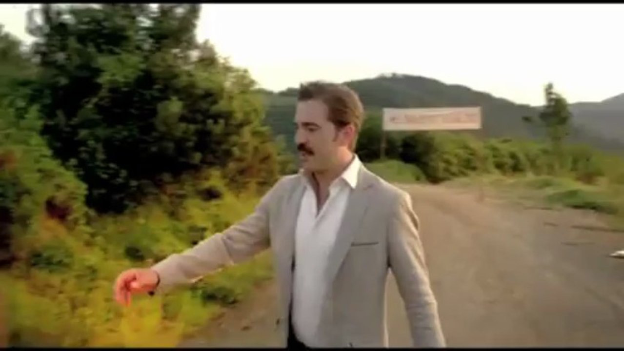 Yol Arkadaşımsın