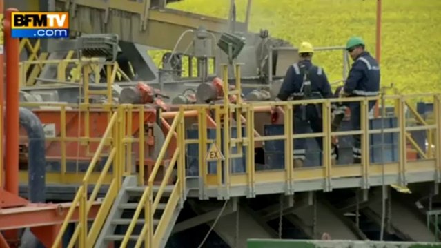 7 jours BFM - Les nouveaux rois du pétrole