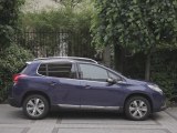 Essai Peugeot 2008 1.6 e-HDI 92 Allure 2013