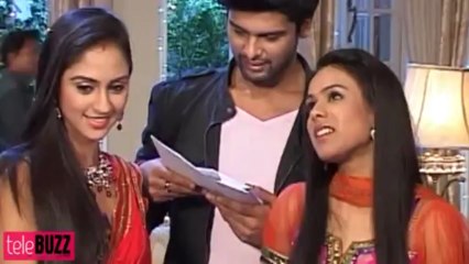 Nia Sharma aka Manvi IN A NEW SHOW on Zee Tv - EXCLUSIVE