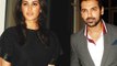 John Abraham, Nargis Fakhri and Others at LONELY PLANET AWARDS 2013