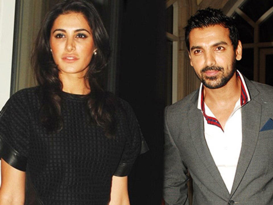 John Abraham, Nargis Fakhri and Others at LONELY PLANET AWARDS 2013