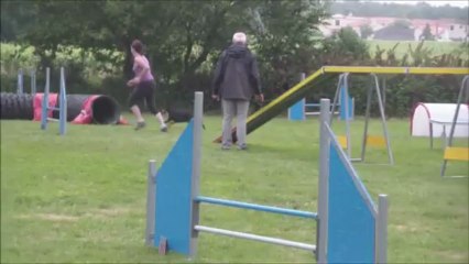 Eidi Concours ECV juin 2013